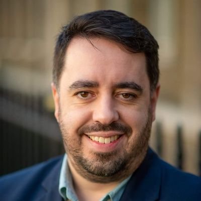 Dr Ian Stewart