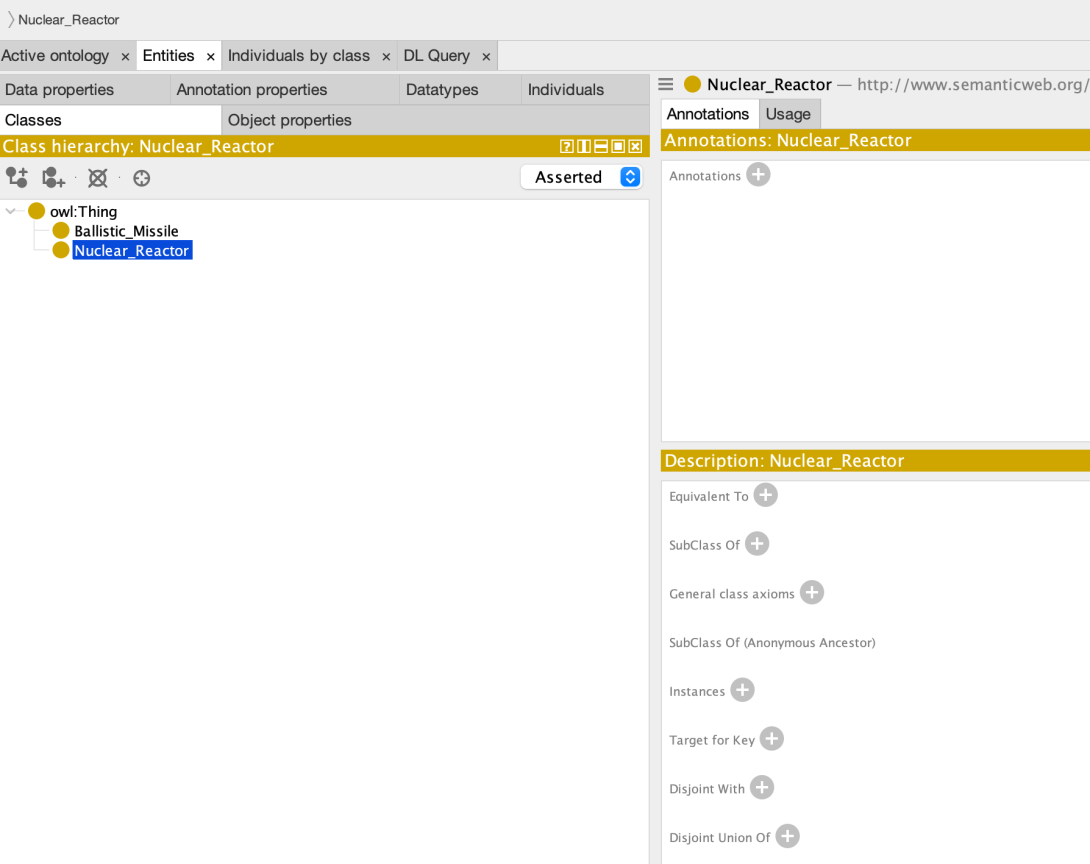 knowledge graph